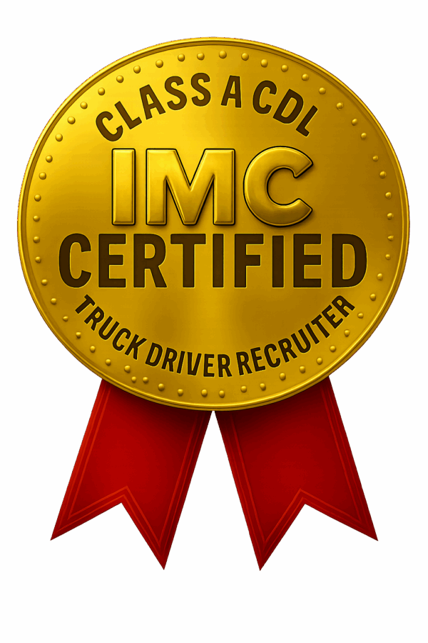IMC Recruiter Training & Certification Course