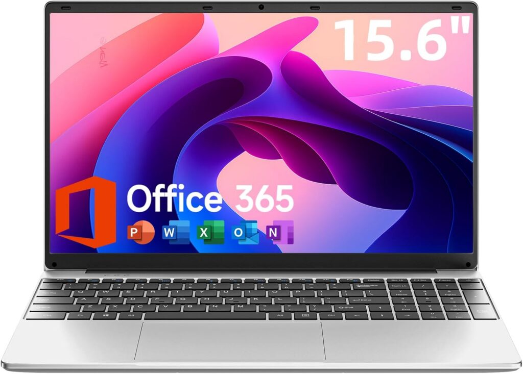 Jumper EZbook S7Hi 15.6" Laptop Computer