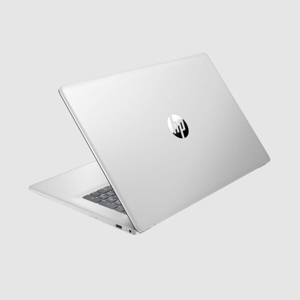 HP 17 Laptop, 17.3" Touchscreen Laptop Computer