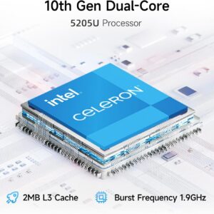 Jumper EZbook S7Hi 15.6" Laptop Computer - Image 2