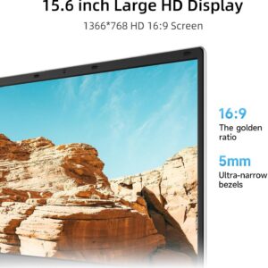 Jumper EZbook S7Hi 15.6" Laptop Computer - Image 5