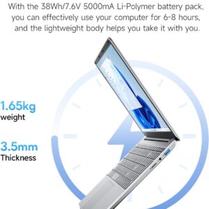 Jumper EZbook S7Hi 15.6" Laptop Computer - Image 6
