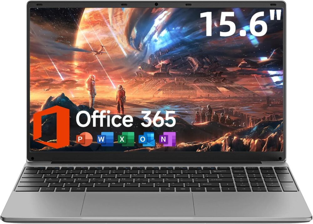 Jumper EZbook S7Hi 15.6" Laptop Computer - Image 9