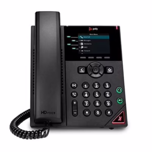 Polycom&reg; VVX&reg; 250
