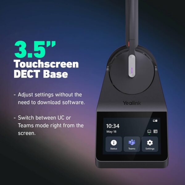 Yealink HA64 Pro