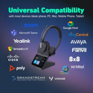 Yealink HA64 Pro - Image 5