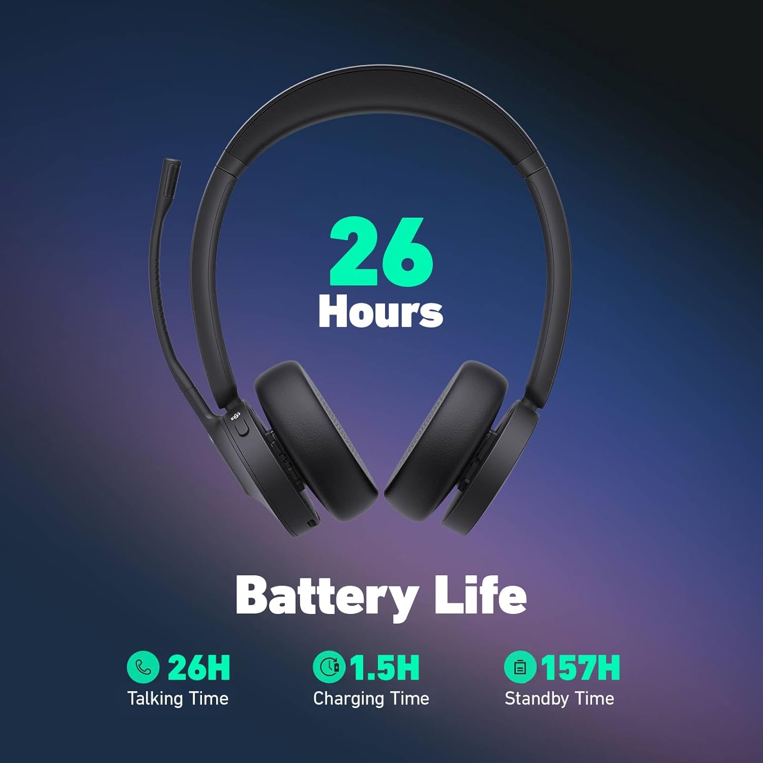 Yealink HA64 Pro - Image 8