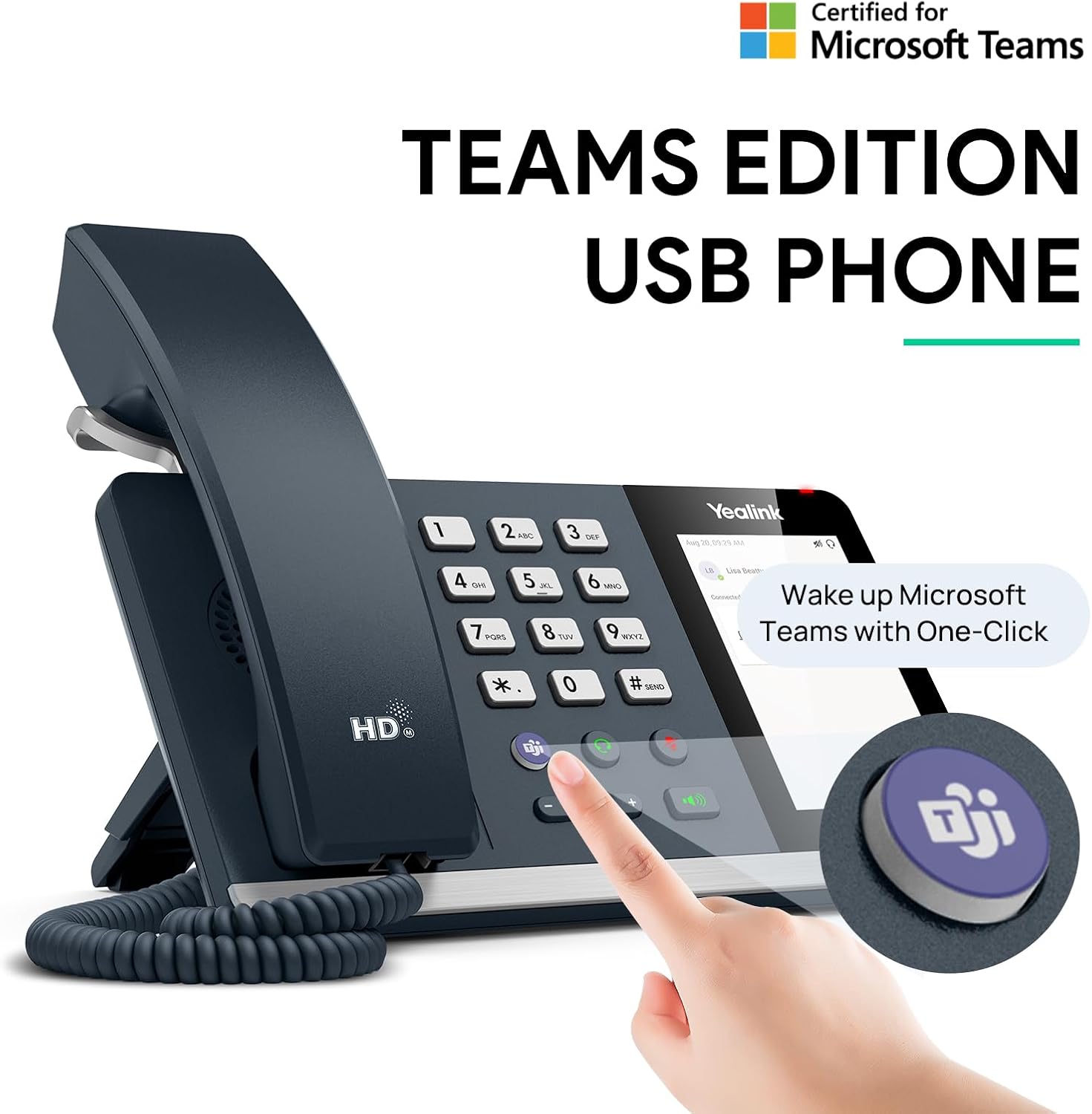 Yealink MP45 - Image 2