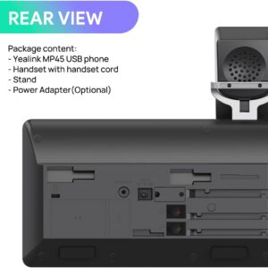 Yealink MP45 - Image 9