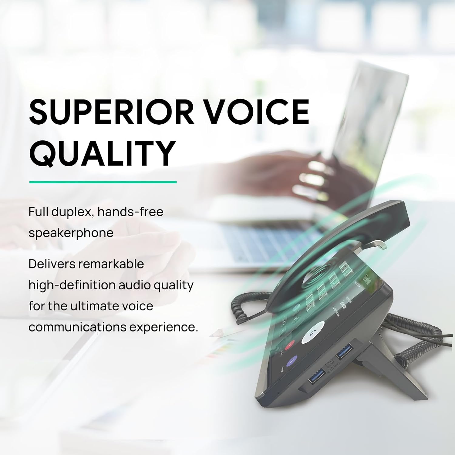 Yealink MP45 - Image 7