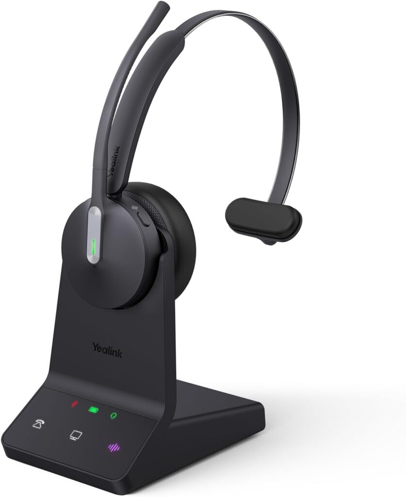 Yealink WH64