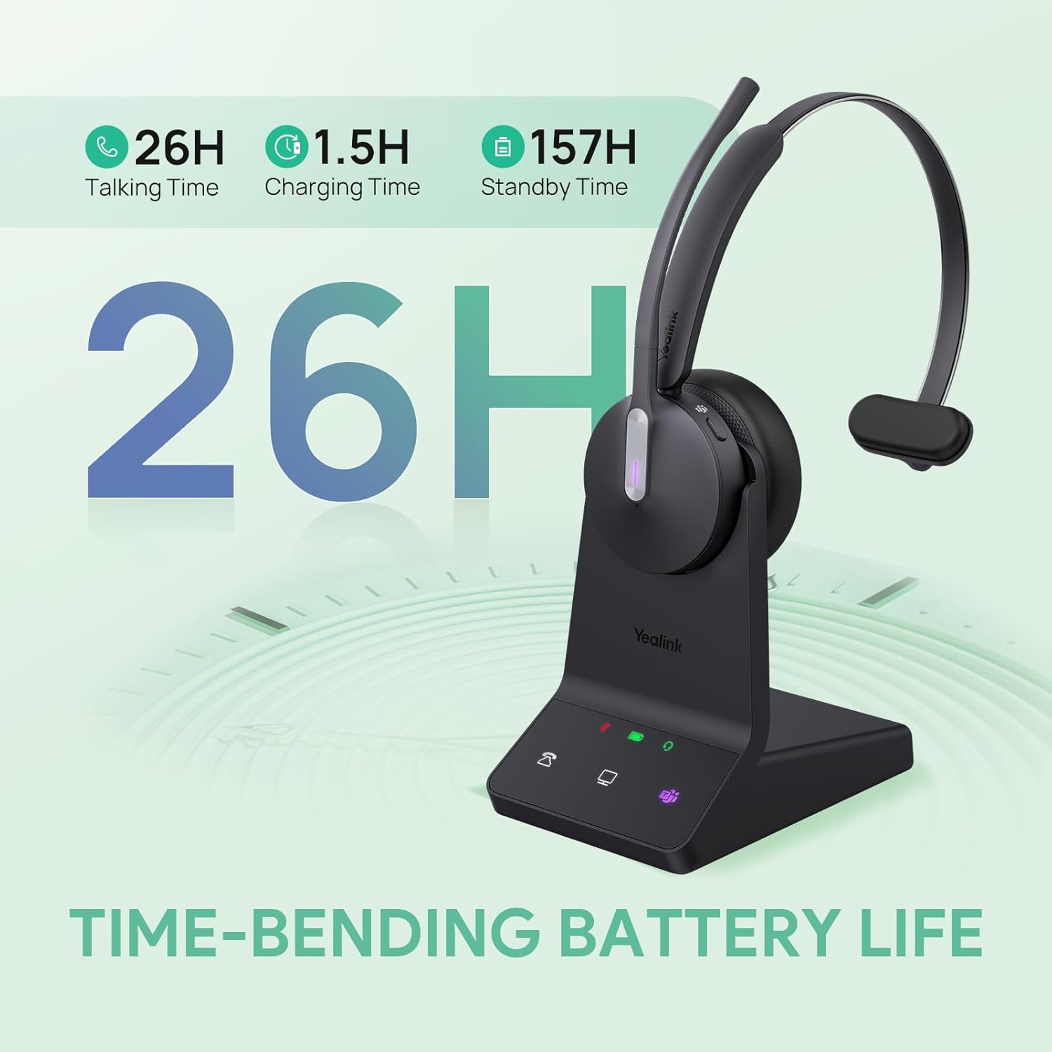 Yealink WH64 - Image 5