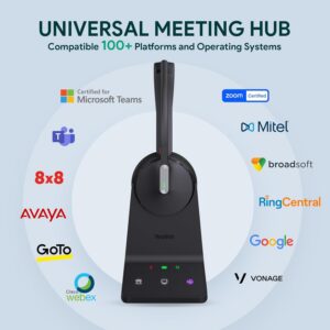 Yealink WH64 - Image 3